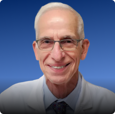 Dr. George Grunberger